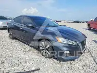 2022 Nissan ALTIMA фото