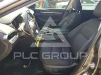 2022 Nissan ALTIMA фото