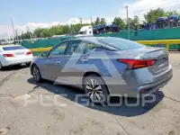 2022 Nissan ALTIMA photo