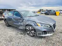 2022 Nissan ALTIMA фото