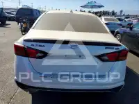 2022 Nissan ALTIMA фото