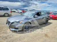 2022 Nissan ALTIMA фото