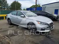 2022 Nissan ALTIMA фото