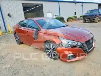 2022 Nissan ALTIMA photo