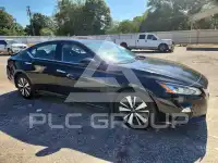 2022 Nissan ALTIMA фото