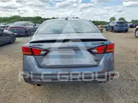 2022 Nissan ALTIMA фото