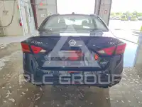 2022 Nissan ALTIMA фото