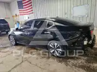 2022 Nissan ALTIMA photo