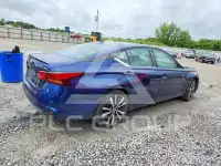 2022 Nissan ALTIMA фото