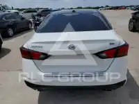 2022 Nissan ALTIMA photo