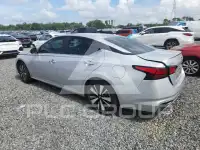 2022 Nissan ALTIMA photo