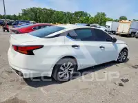2022 Nissan ALTIMA фото