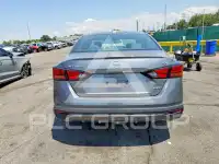 2022 Nissan ALTIMA photo