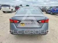 2022 Nissan ALTIMA photo