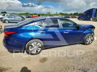 2022 Nissan ALTIMA фото