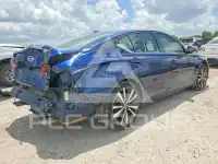 2022 Nissan ALTIMA photo