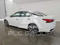 2022 Nissan ALTIMA фото