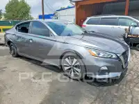 2022 Nissan ALTIMA photo