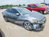 2022 Nissan ALTIMA фото