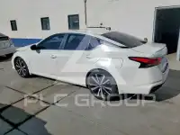 2022 Nissan ALTIMA фото
