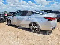2022 Nissan ALTIMA photo
