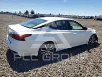 2022 Nissan ALTIMA фото