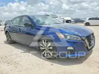 2022 Nissan ALTIMA photo