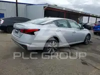 2022 Nissan ALTIMA фото