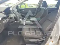 2022 Nissan ALTIMA photo