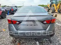2022 Nissan ALTIMA фото