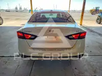 2022 Nissan ALTIMA photo