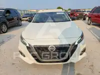 2022 Nissan ALTIMA фото