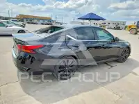 2022 Nissan ALTIMA фото