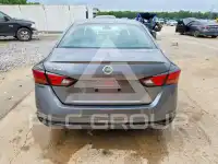 2022 Nissan ALTIMA фото