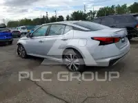 2022 Nissan ALTIMA фото