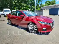2022 Nissan ALTIMA фото