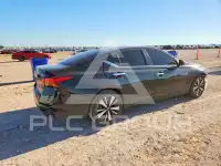 2022 Nissan ALTIMA photo