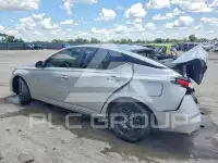 2022 Nissan ALTIMA photo