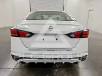 2022 Nissan ALTIMA фото