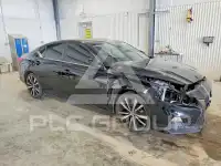 2022 Nissan ALTIMA фото