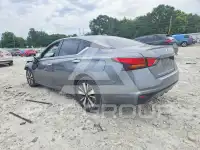 2022 Nissan ALTIMA photo