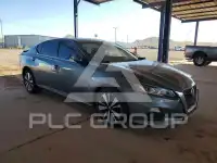 2022 Nissan ALTIMA фото