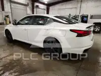 2022 Nissan ALTIMA фото