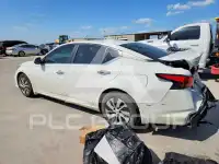 2022 Nissan ALTIMA фото