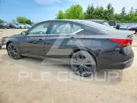 2022 Nissan ALTIMA фото