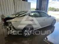 2022 Nissan ALTIMA фото