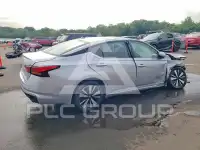 2022 Nissan ALTIMA фото