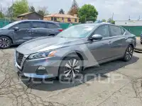 2022 Nissan ALTIMA photo