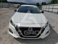 2022 Nissan ALTIMA фото