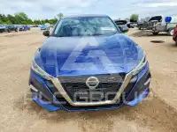 2022 Nissan ALTIMA фото